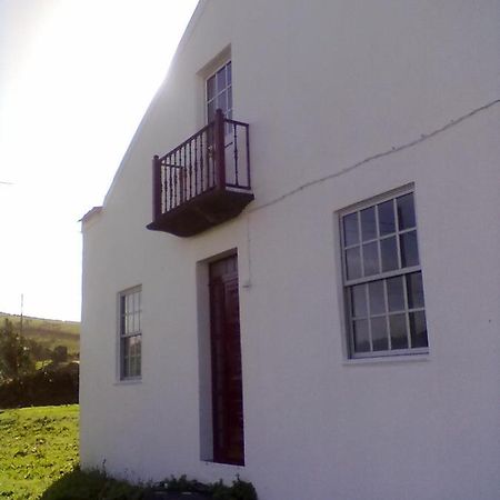 Casa D'Arminda Villa Norte Pequeno Esterno foto