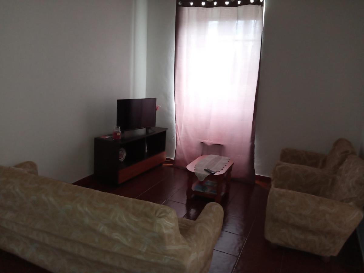 Casa D'Arminda Villa Norte Pequeno Esterno foto