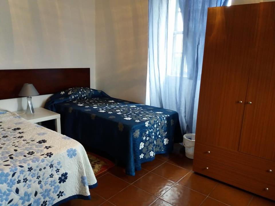 Casa D'Arminda Villa Norte Pequeno Esterno foto