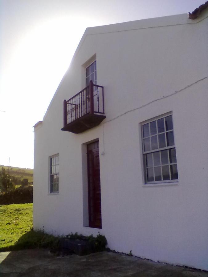 Casa D'Arminda Villa Norte Pequeno Esterno foto