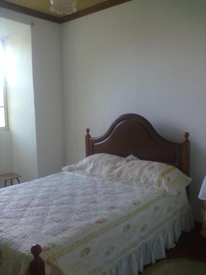 Casa D'Arminda Villa Norte Pequeno Esterno foto
