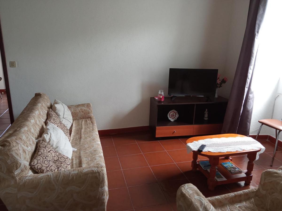 Casa D'Arminda Villa Norte Pequeno Esterno foto