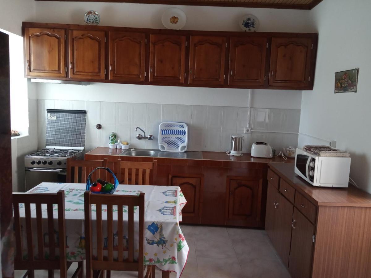 Casa D'Arminda Villa Norte Pequeno Esterno foto