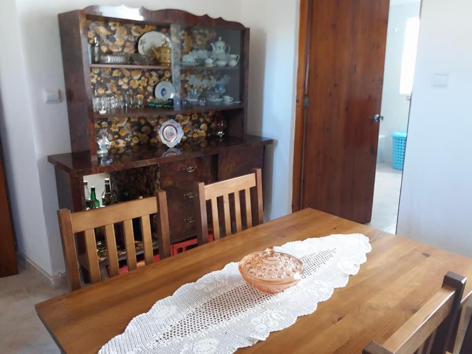 Casa D'Arminda Villa Norte Pequeno Esterno foto