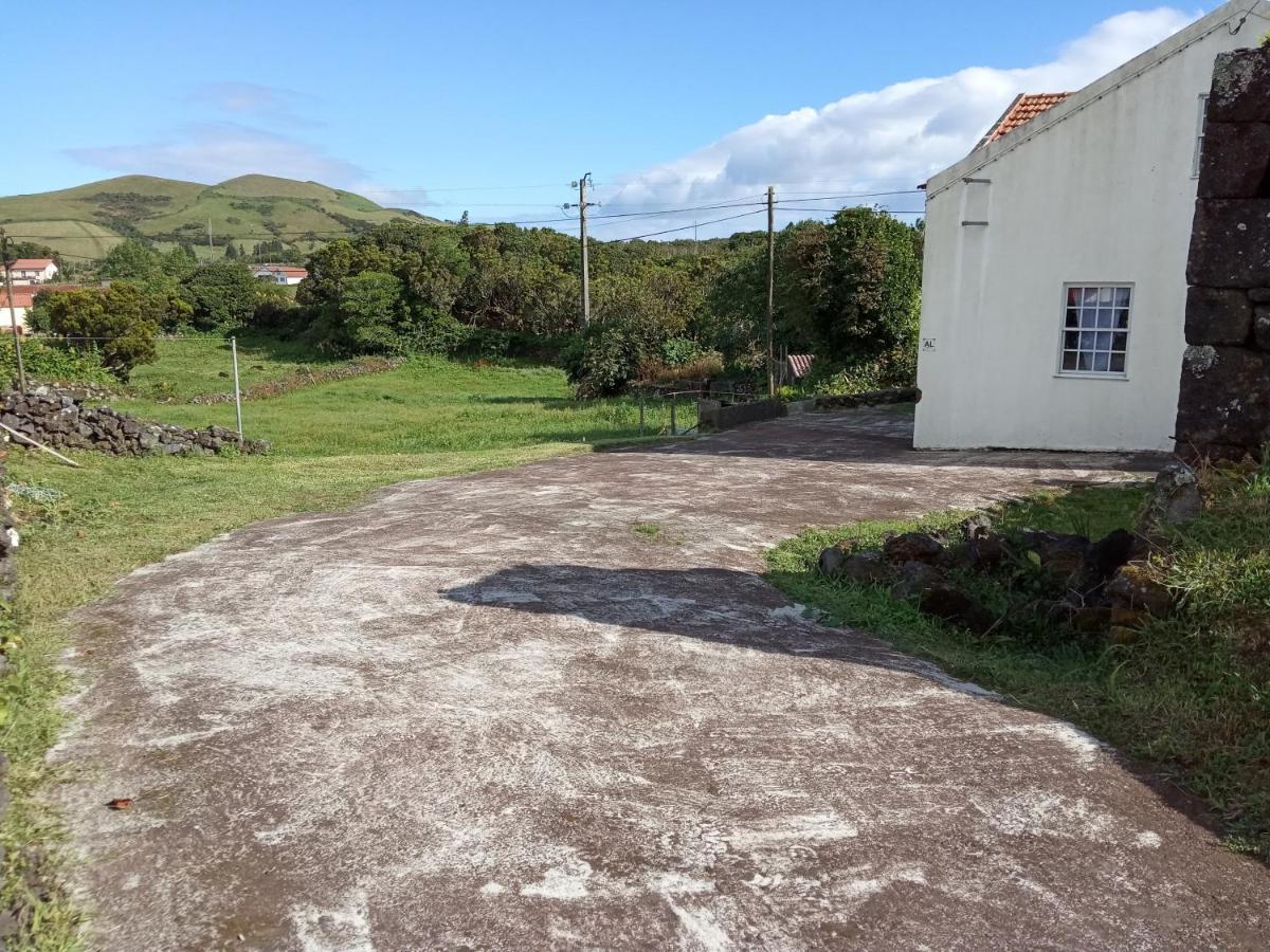 Casa D'Arminda Villa Norte Pequeno Esterno foto